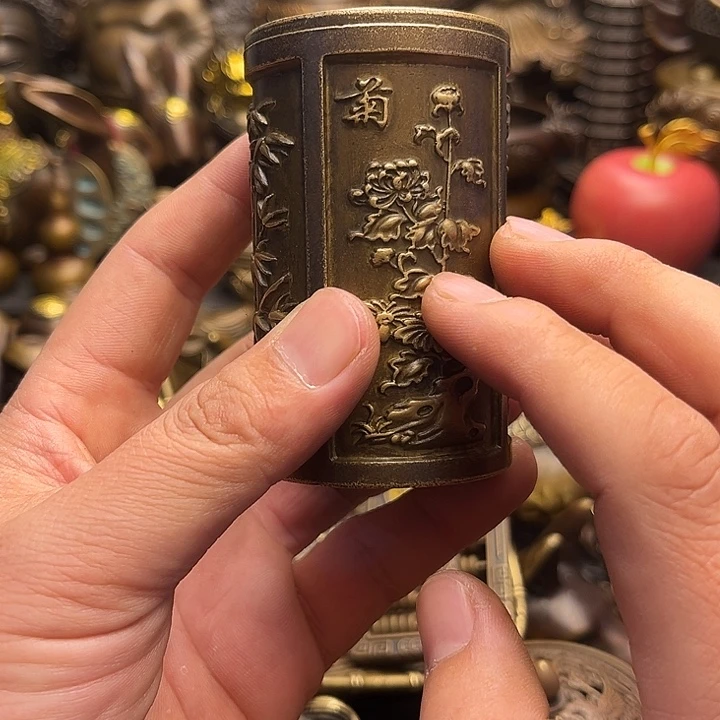 老王铜器链接点击下单