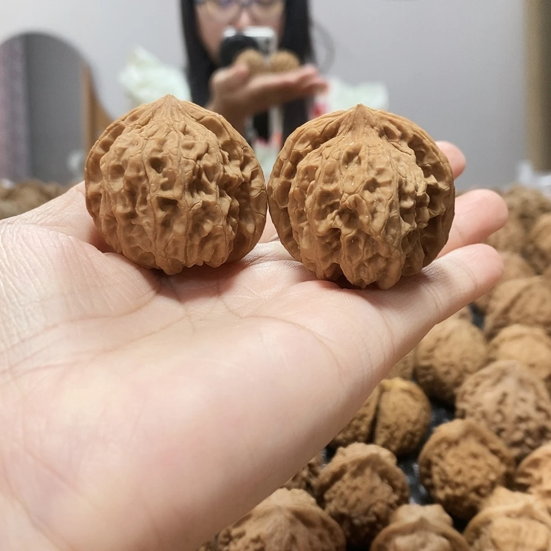 吊坠文玩核桃无名小众38+