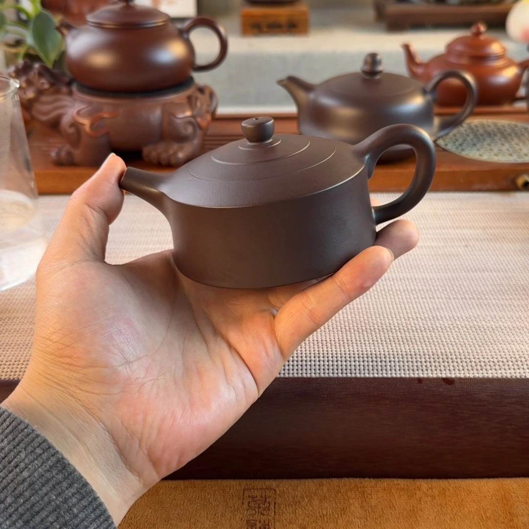 紫砂茶壶紫砂紫砂紫砂