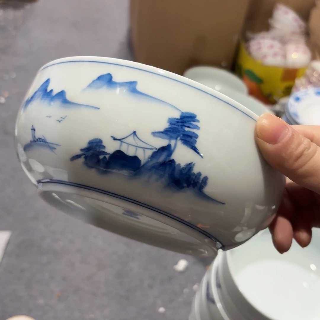 景德镇陶瓷8858865896665