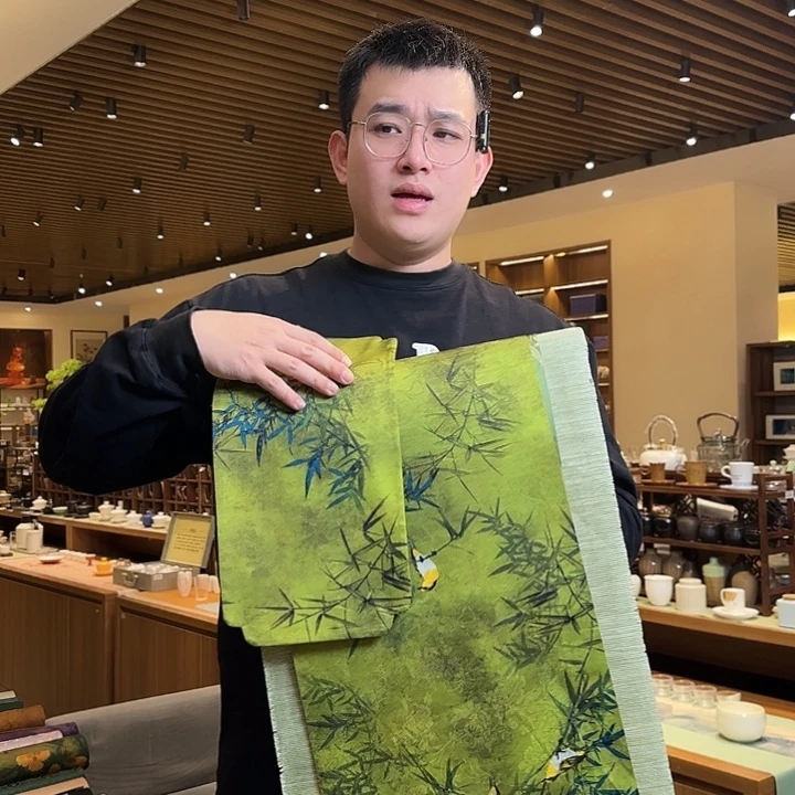 一米五茶席茶席茶席