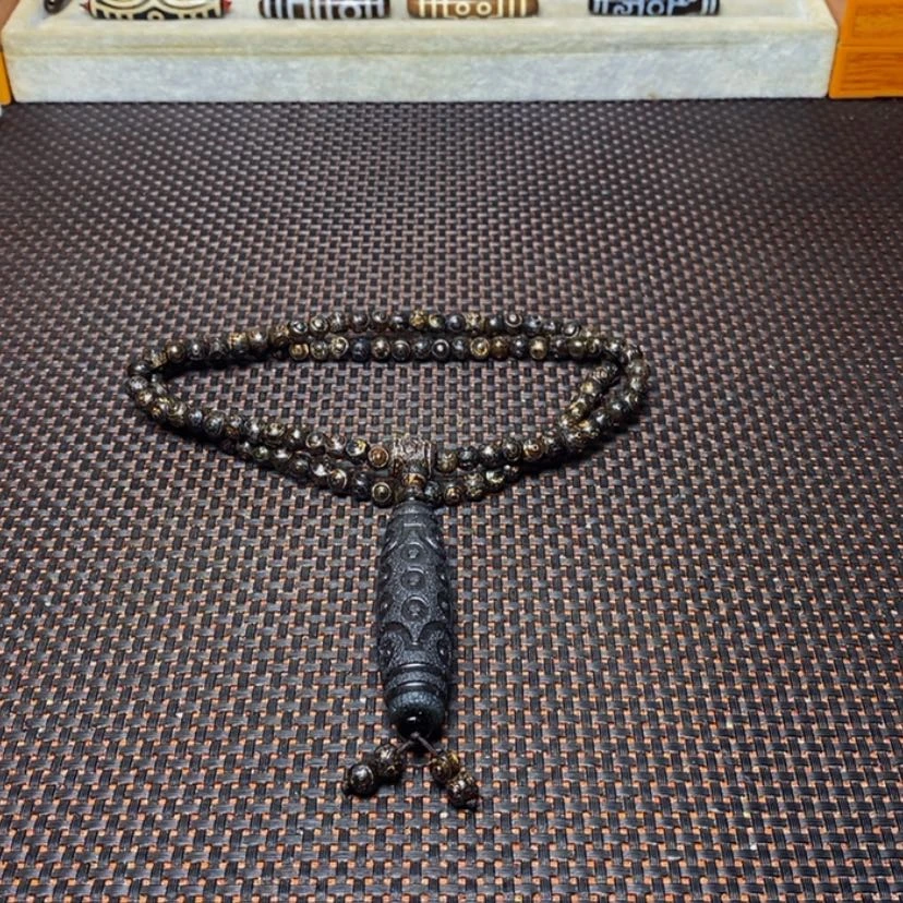 【闪购商品】玛瑙/玉髓手链未镶嵌巷****生