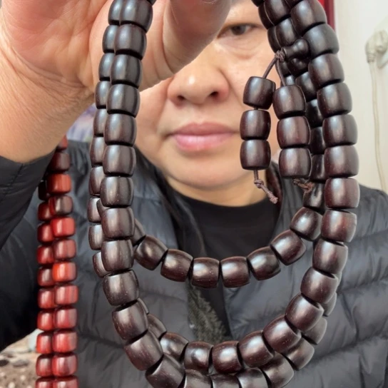 大果紫檀（缅甸花梨）