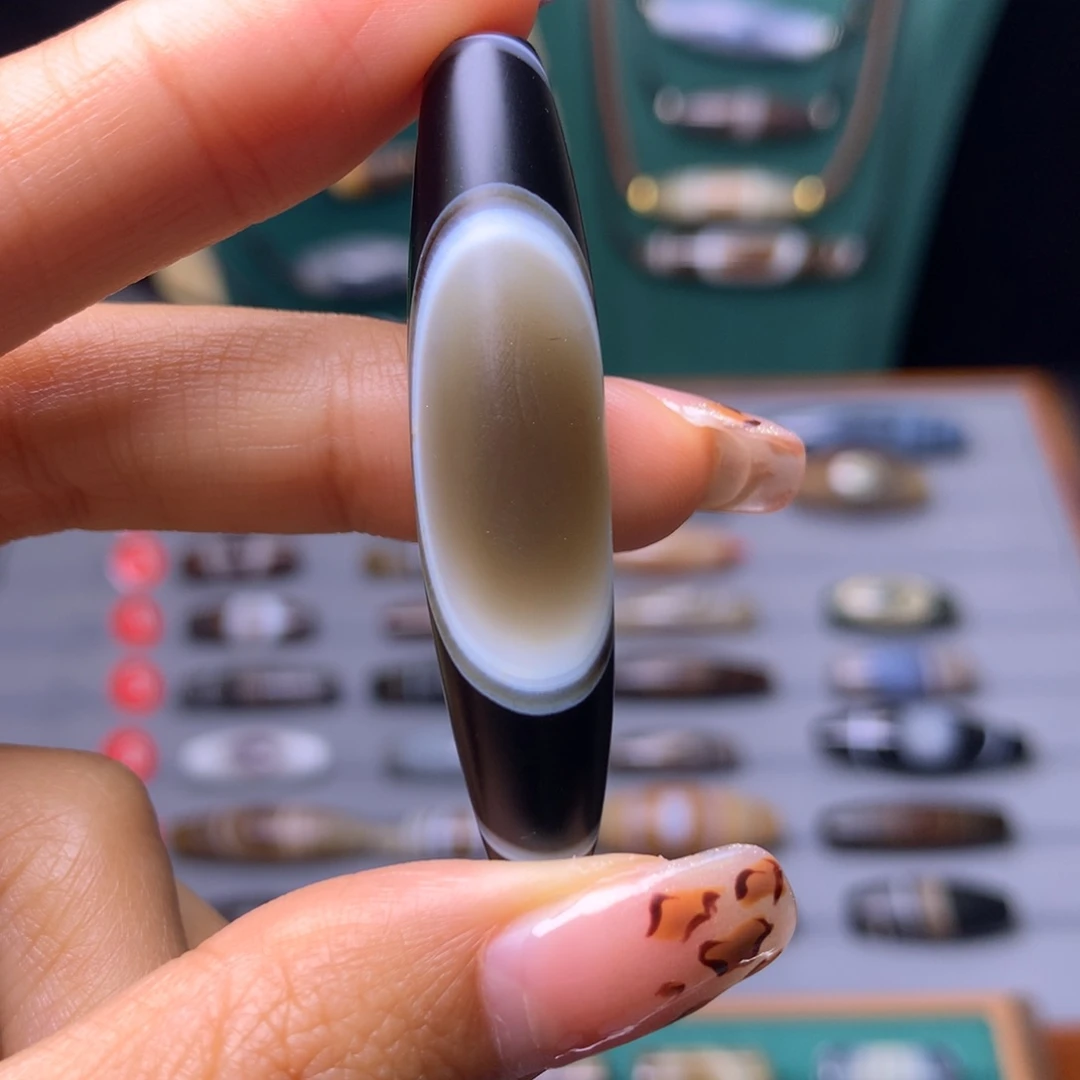 未镶嵌颈饰玛瑙/玉髓满***✨