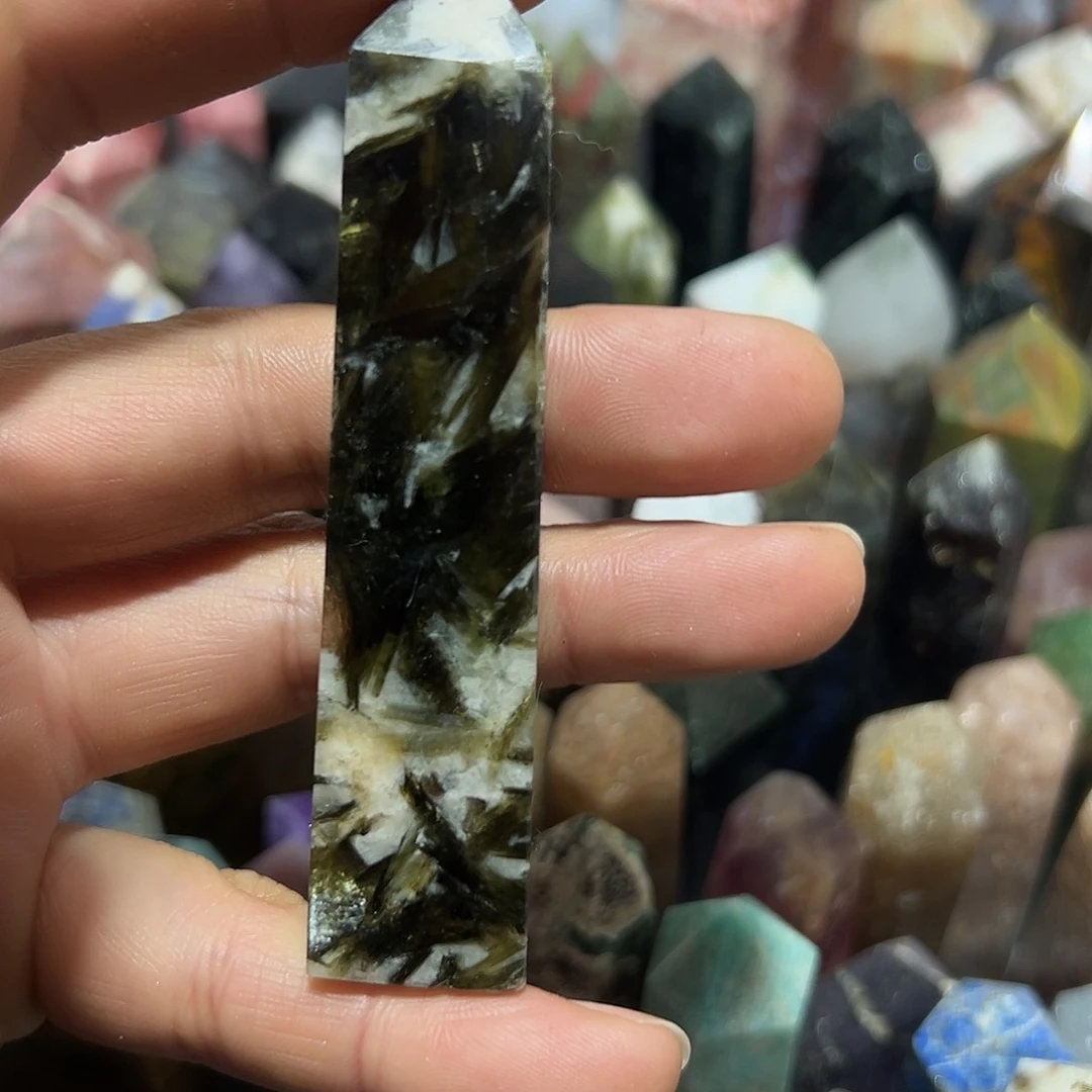 未镶嵌大型摆件（非配饰）水晶