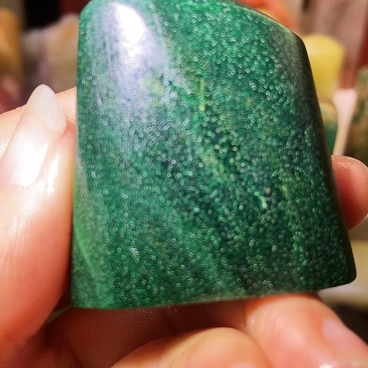 青田石广东绿广东绿