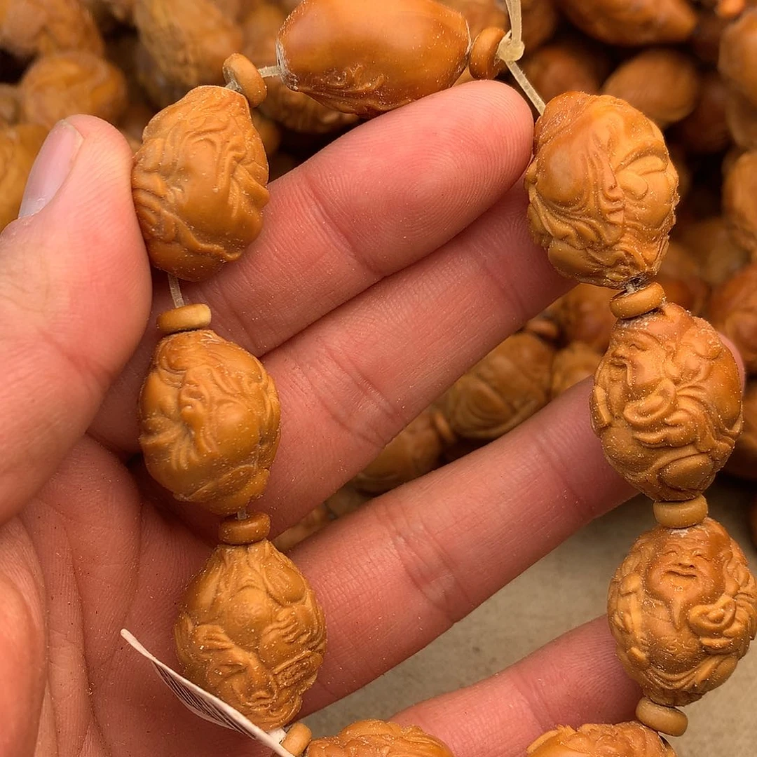 橄榄核手串/手链精品橄榄核手串