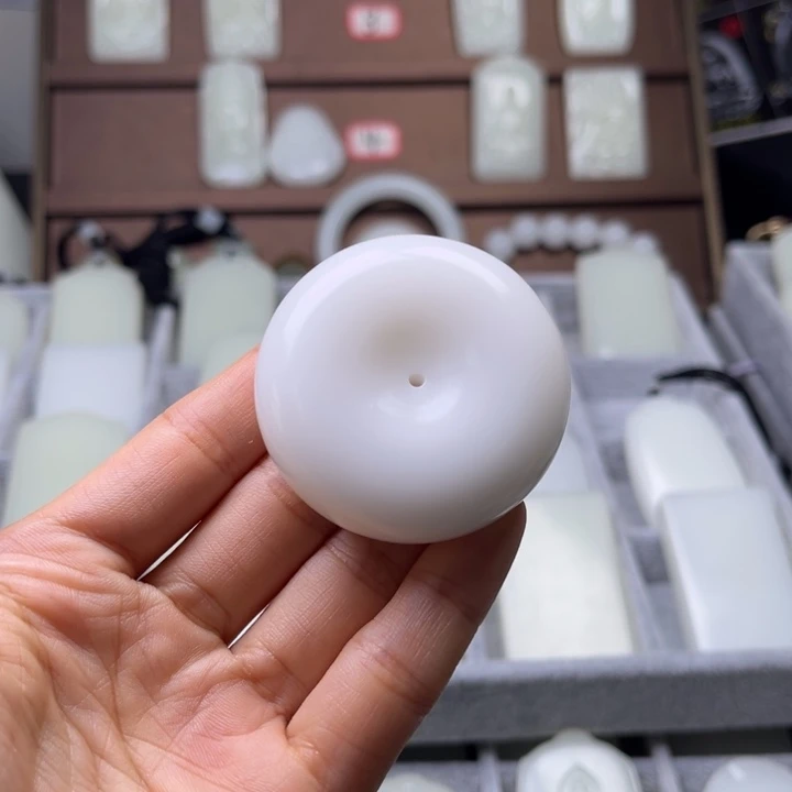 衹***妳平安扣吊坠福利款