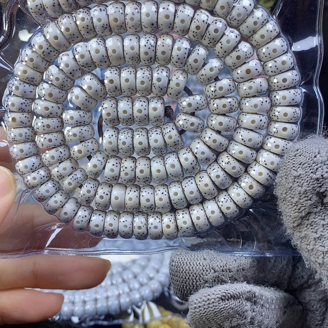 吊坠星月菩提星月菩提