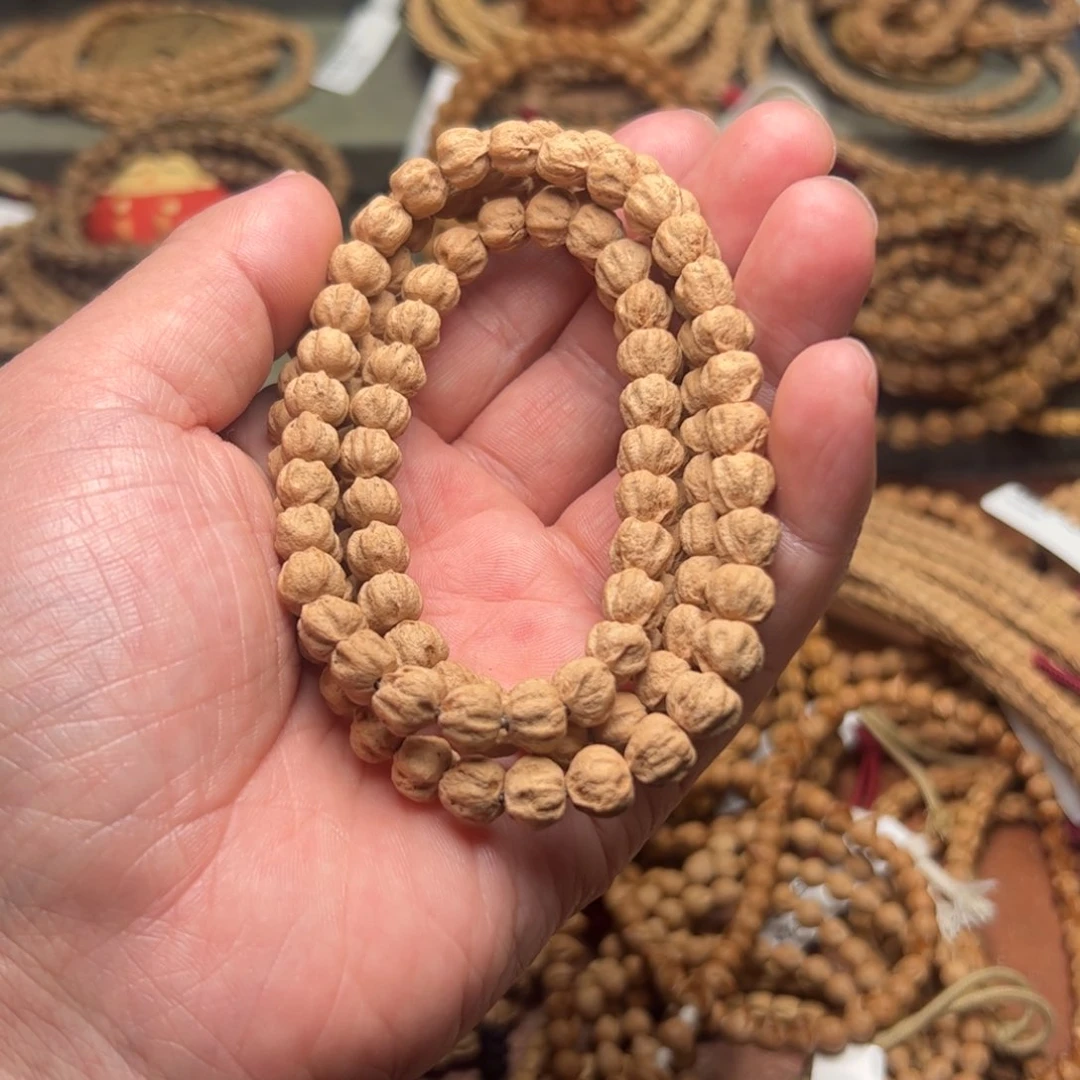 手串柏香籽/百香籽