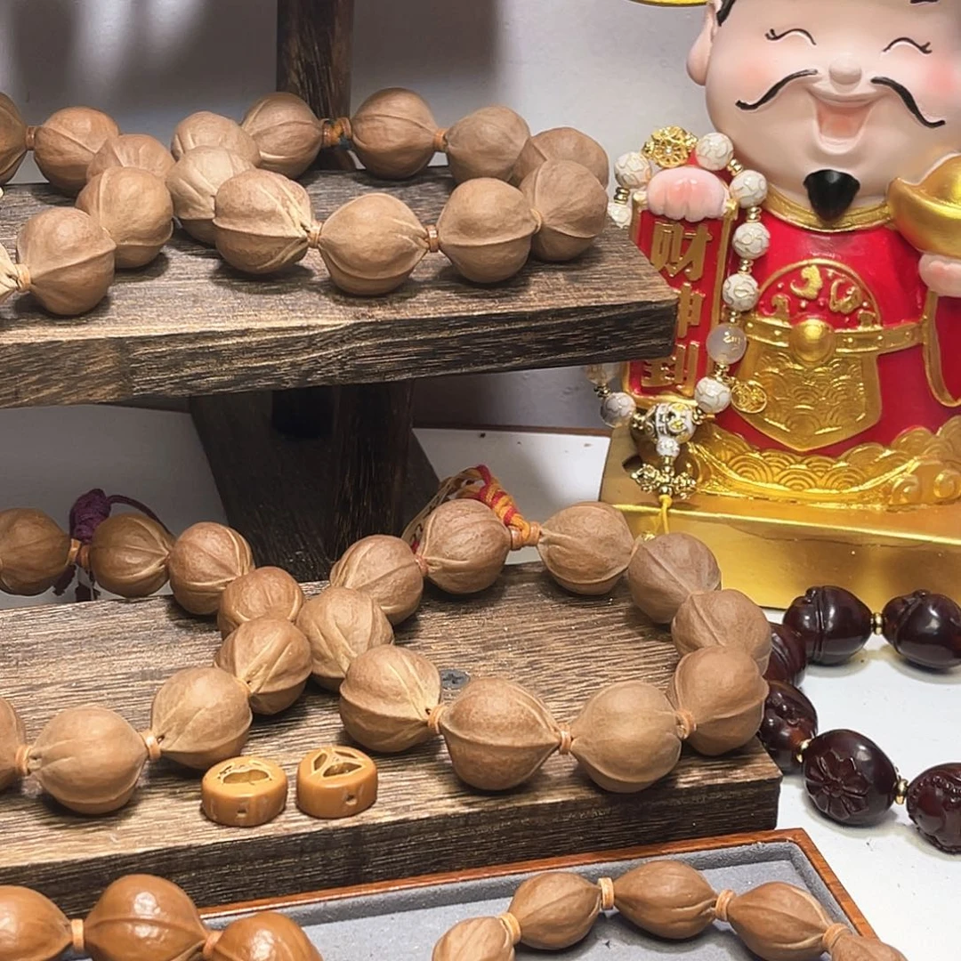 *****手串/手链橄榄核梅林