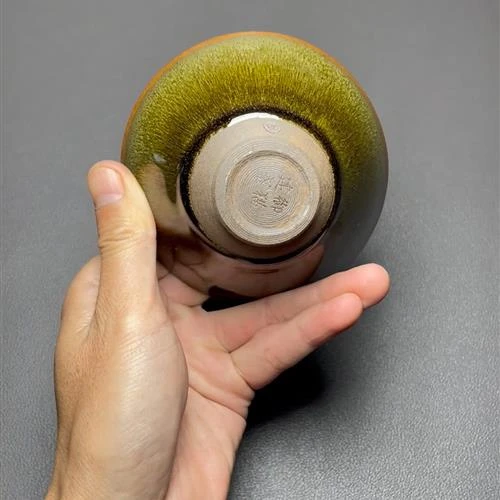 【闪购商品】茶盏-10189..........