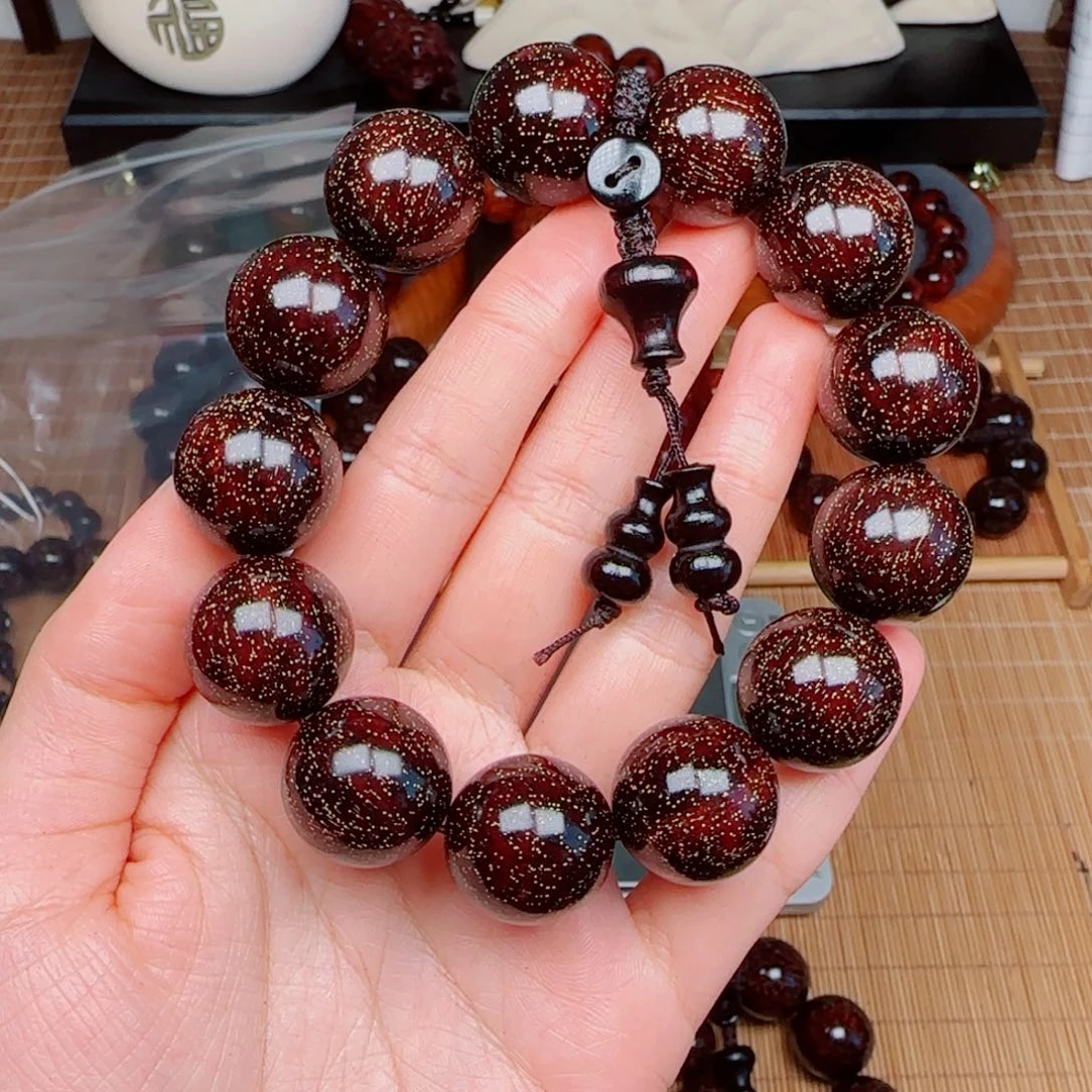 檀香紫檀（小叶紫檀）Q1.8