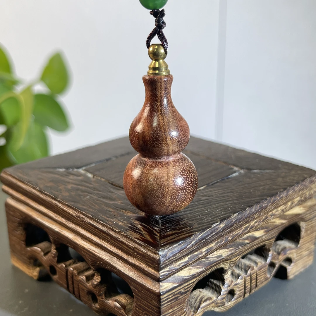 ZYCX-5459 海黄葫芦 约：38*20mm