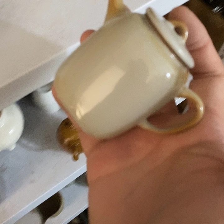 陶瓷艺术品及陶瓷制品