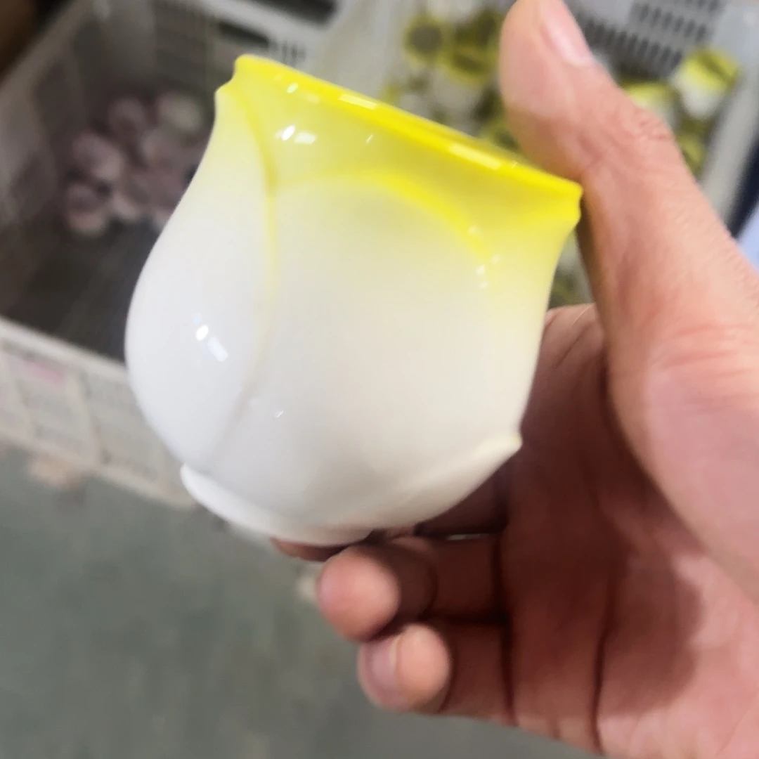 陶瓷福利局·自动合并订单·一个个买凑9元发·