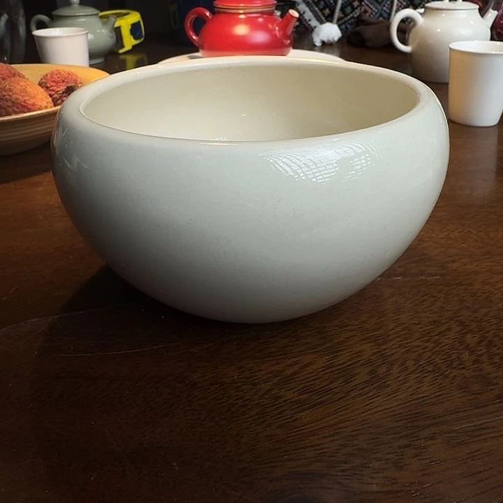 婺州龙窑烧制技艺水洗