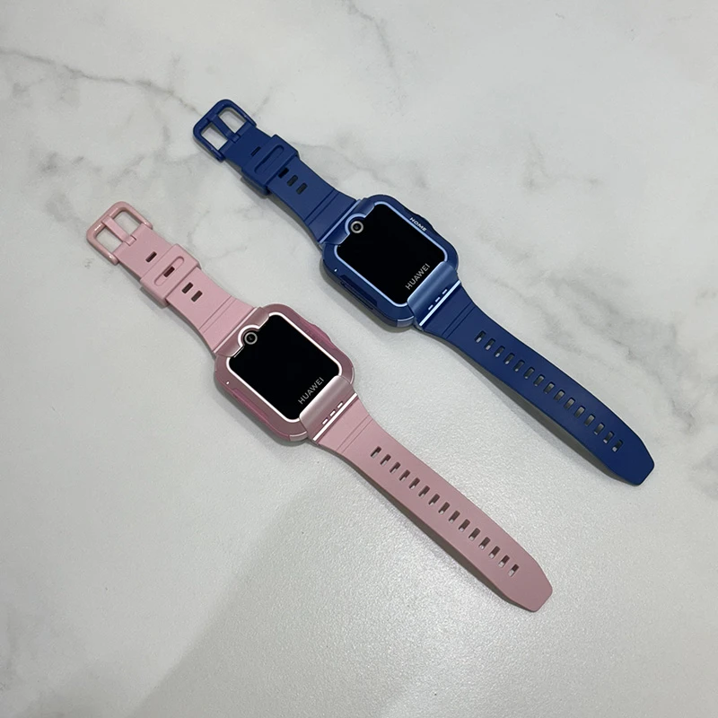 8新 Huawei/华为 【单机版|无盒无充】儿童手表5新耀版智能离线定位