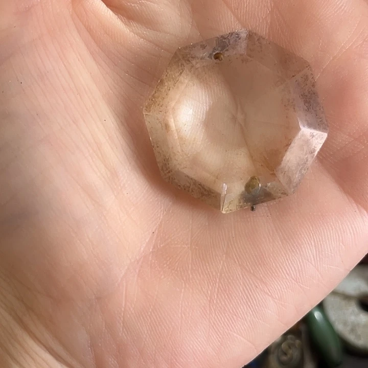 小***9瓷片小东西不退不换谢谢