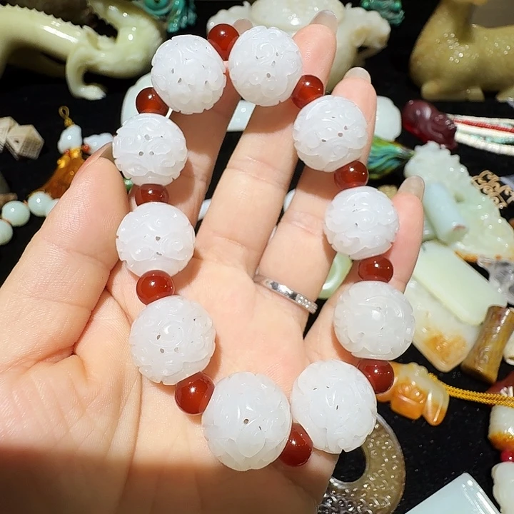 明***确摆件好物分享给大家哦