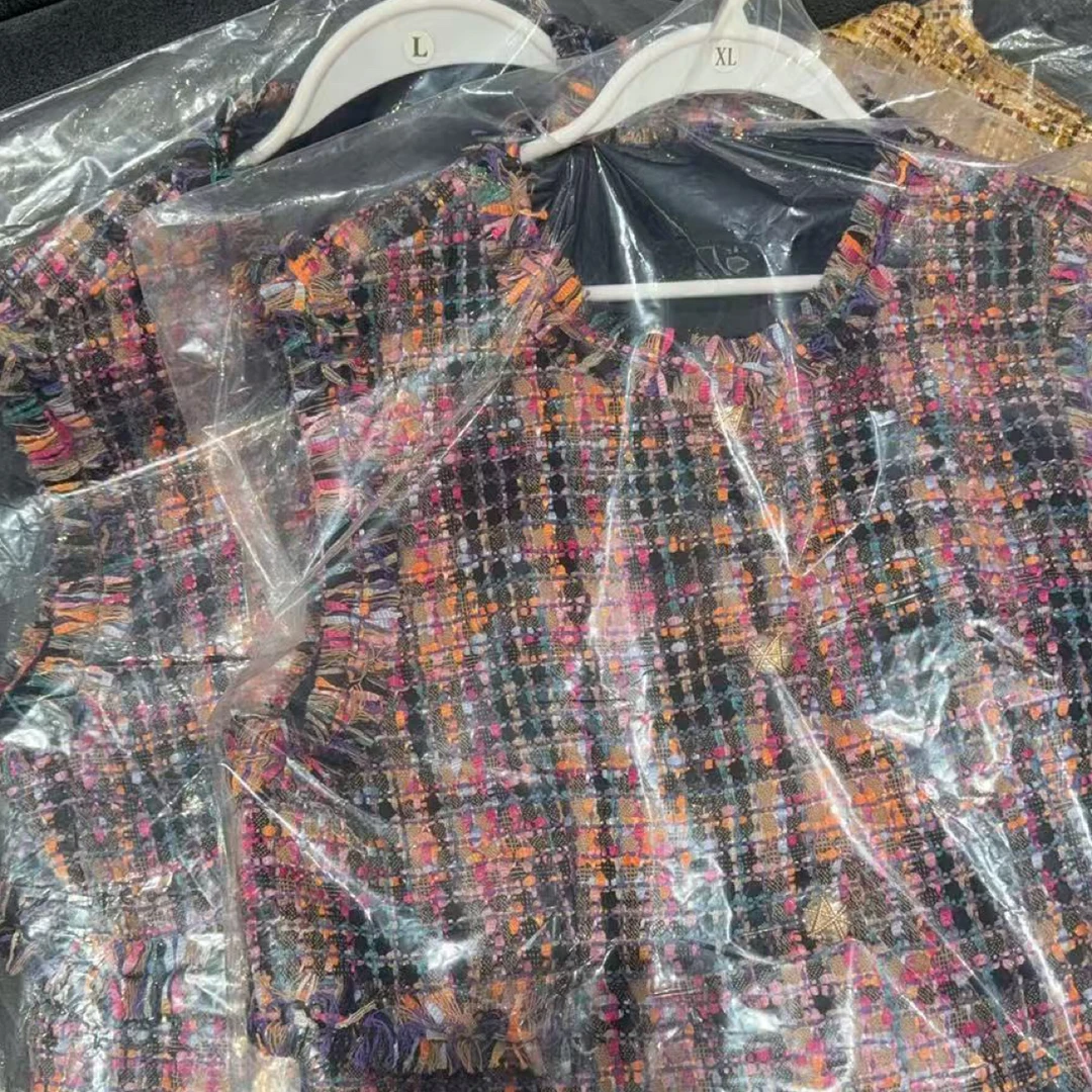 桃子自制  33003 百搭马甲