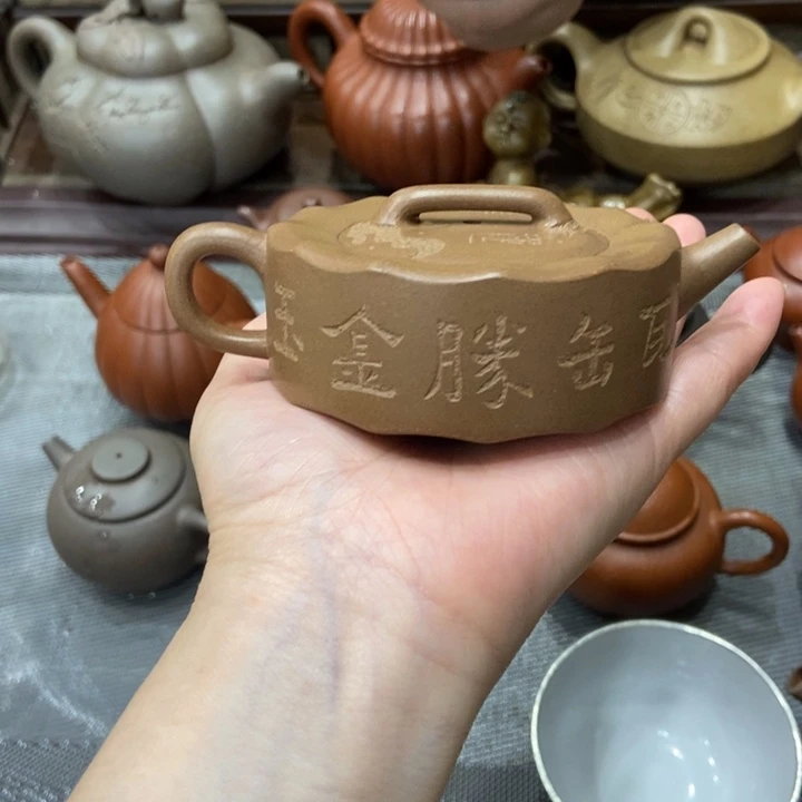 茶壶紫砂紫砂紫砂