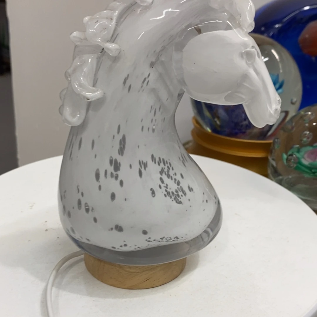 琉璃手工艺品微瑕22333336633666999669