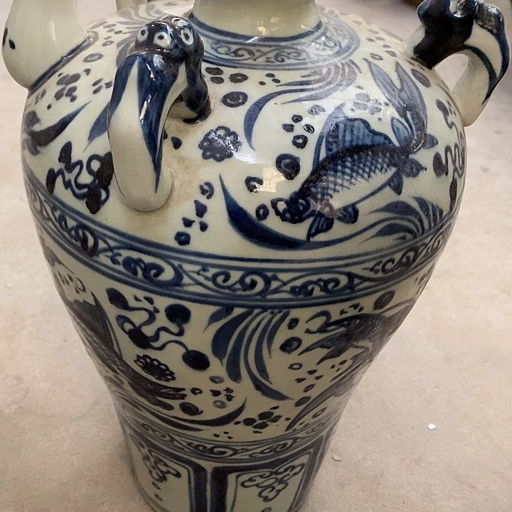 瓷片我们的士人是在这里的吗