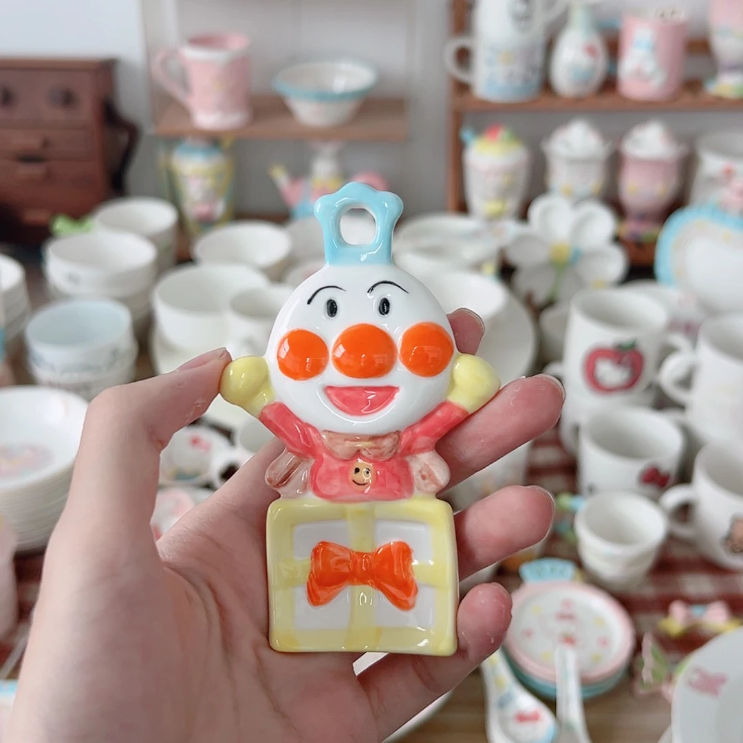 超级可爱高温陶瓷