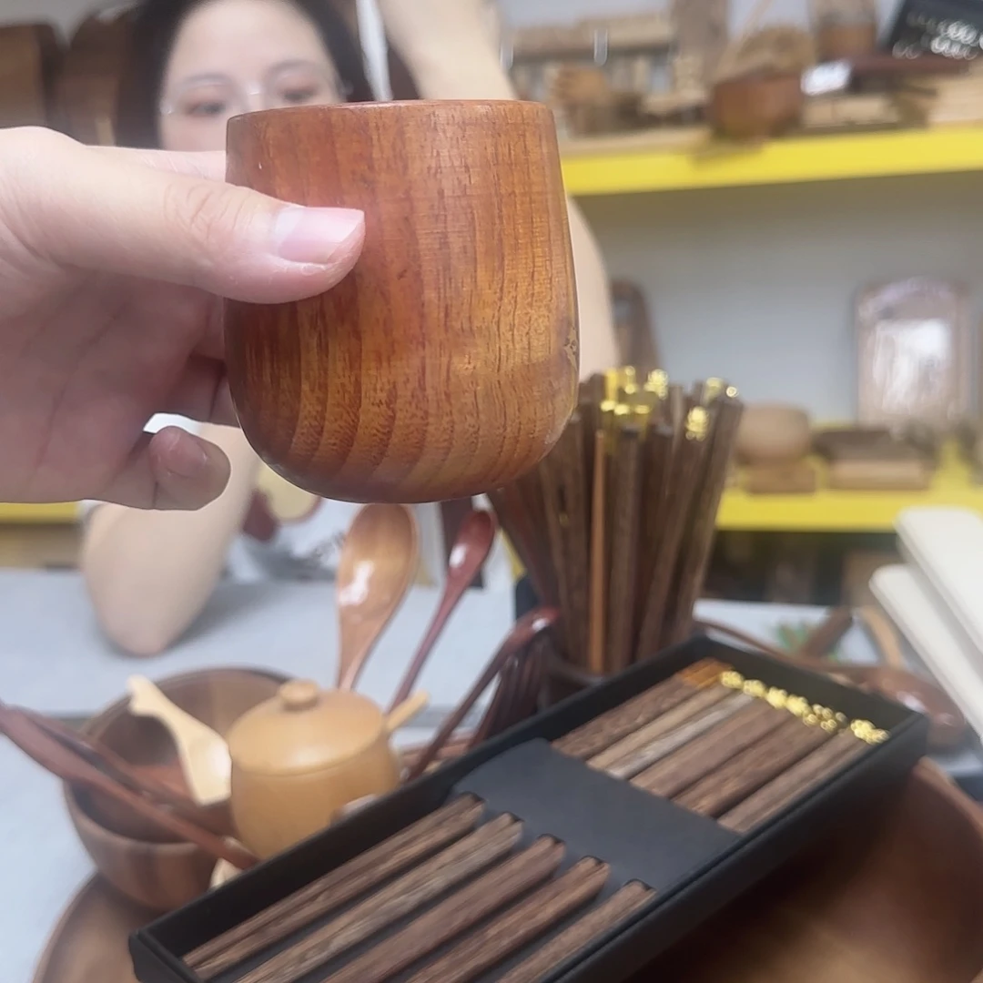 木类大肚杯8*6。。。。