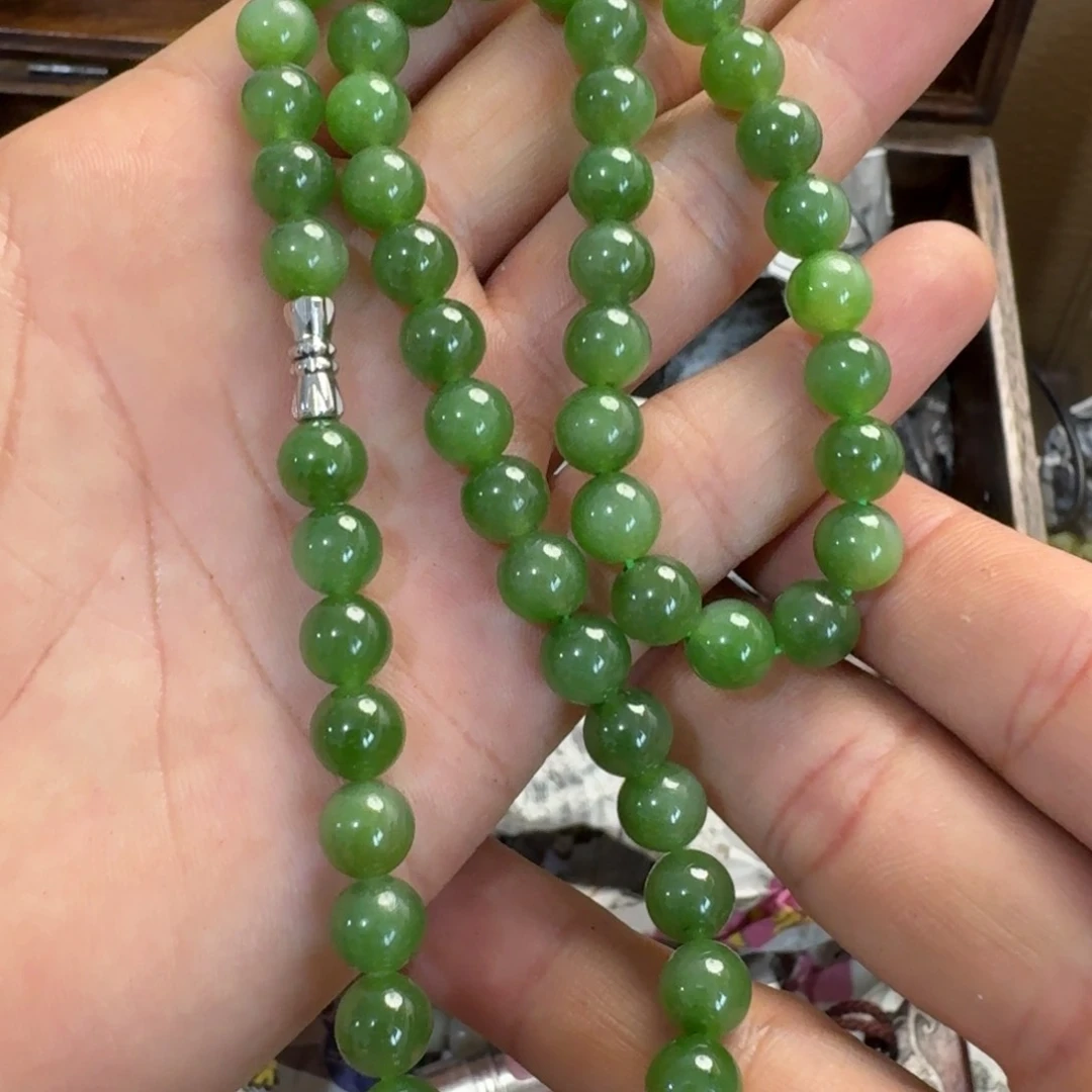 陶瓷手串，多样性发一