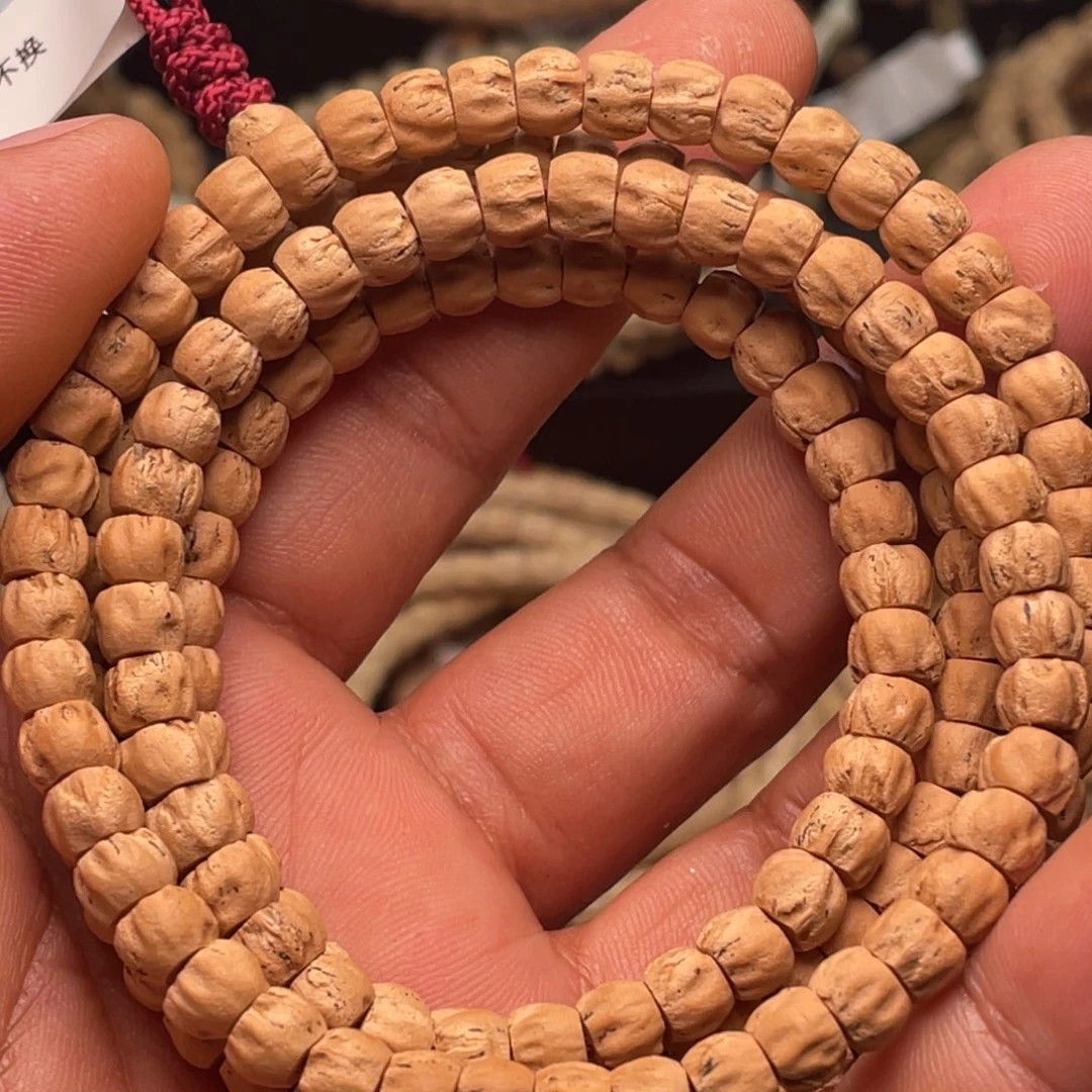 手串柏香籽/百香籽