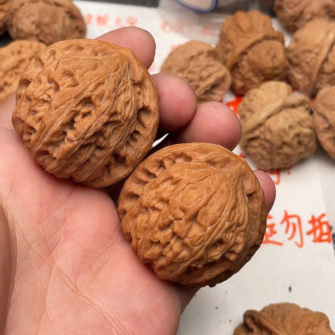 文玩核桃吊坠?****?铁锤