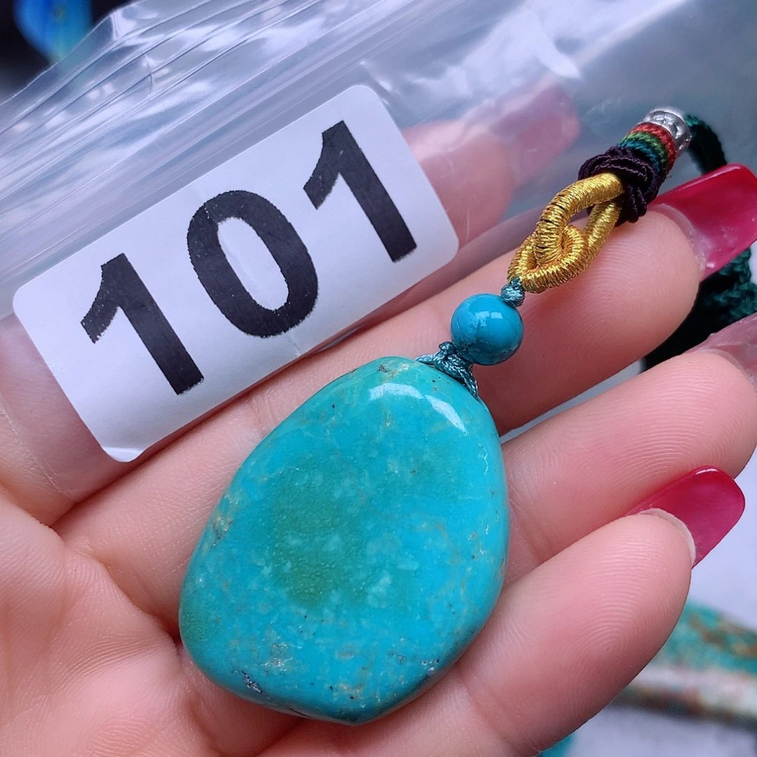 空竹粉丝专享十堰特色手工散珠