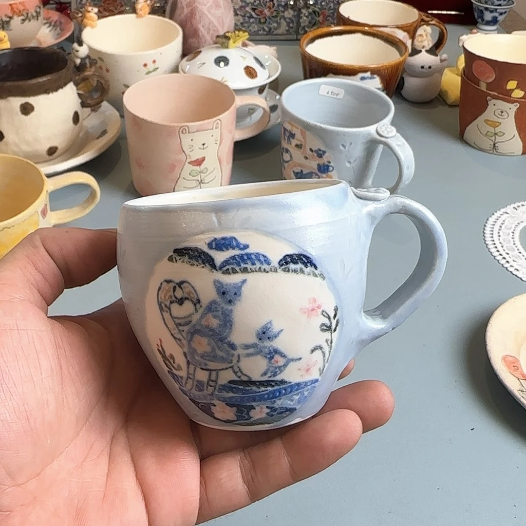 茶盏哈哈哈哈哈哈哈