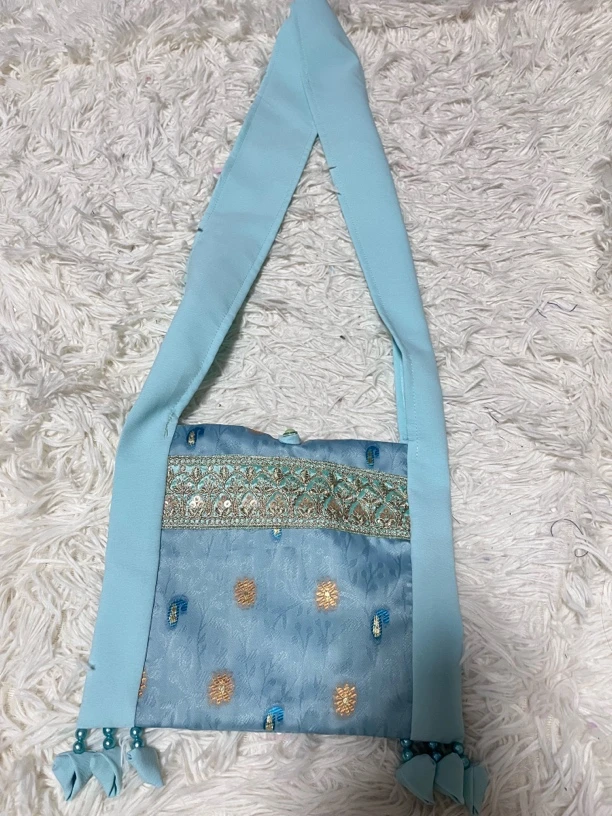 西双版纳傣族民族小包包