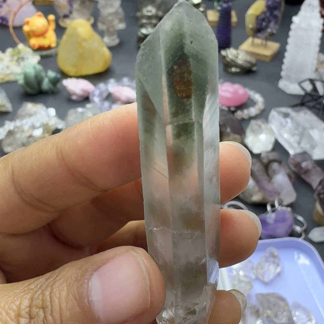 石材幽灵柱子的骨干