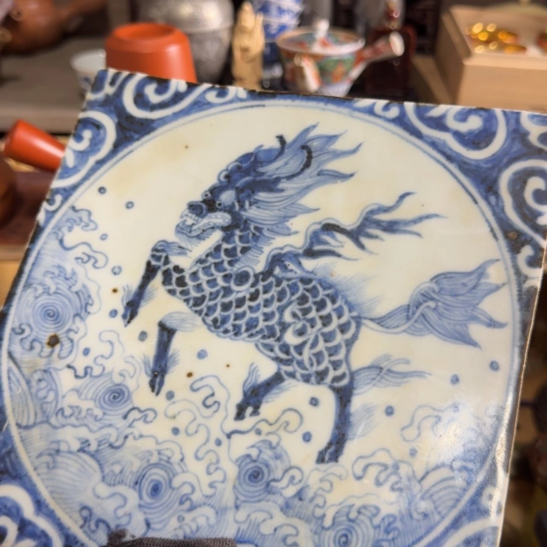 砖雕感谢老板，老板发财