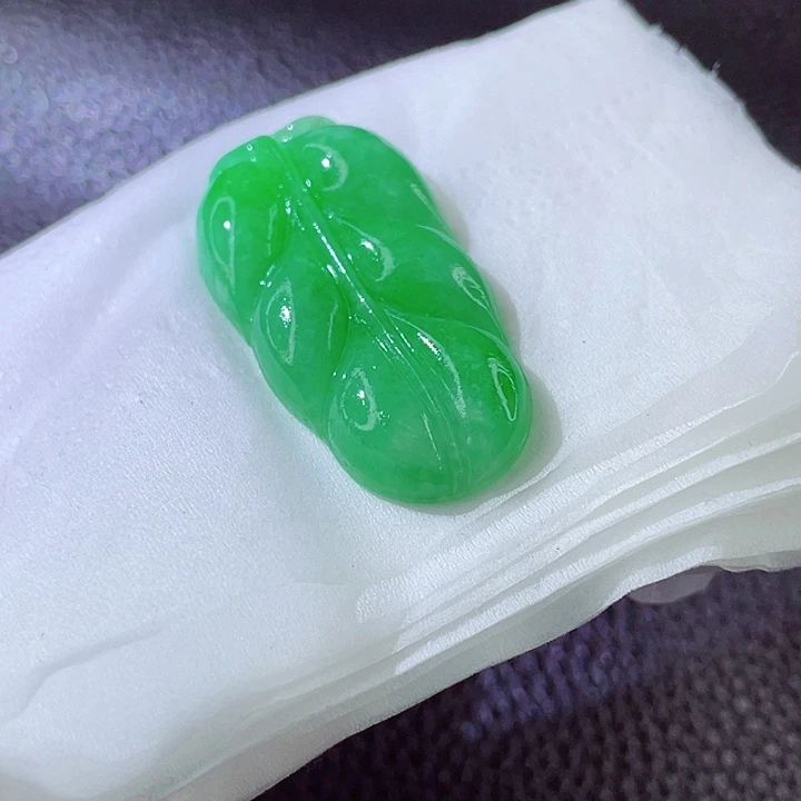 定制翡翠未镶嵌用****3翡翠