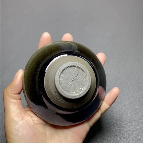 【闪购商品】茶盏-564............