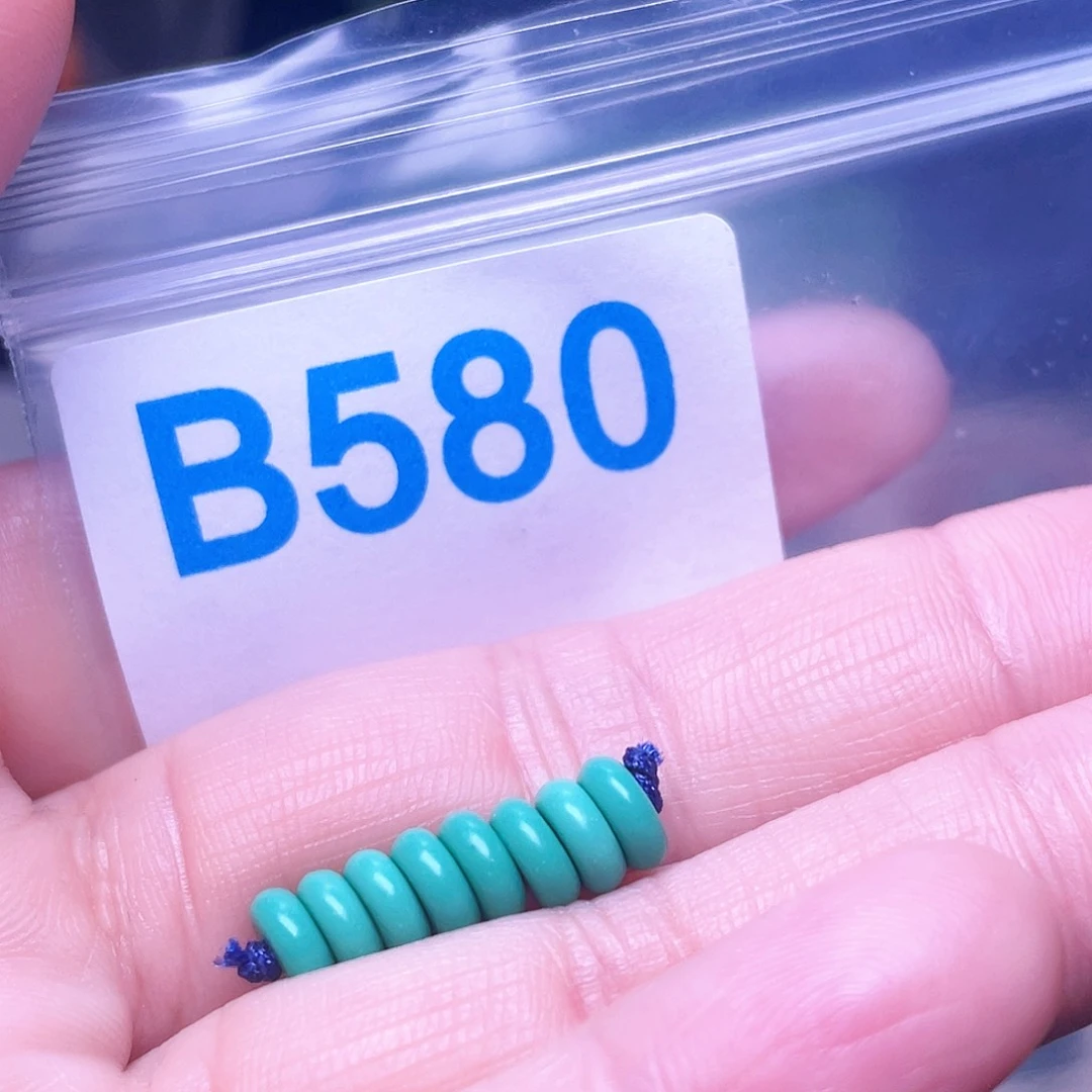 绿石头十堰特色手工配饰