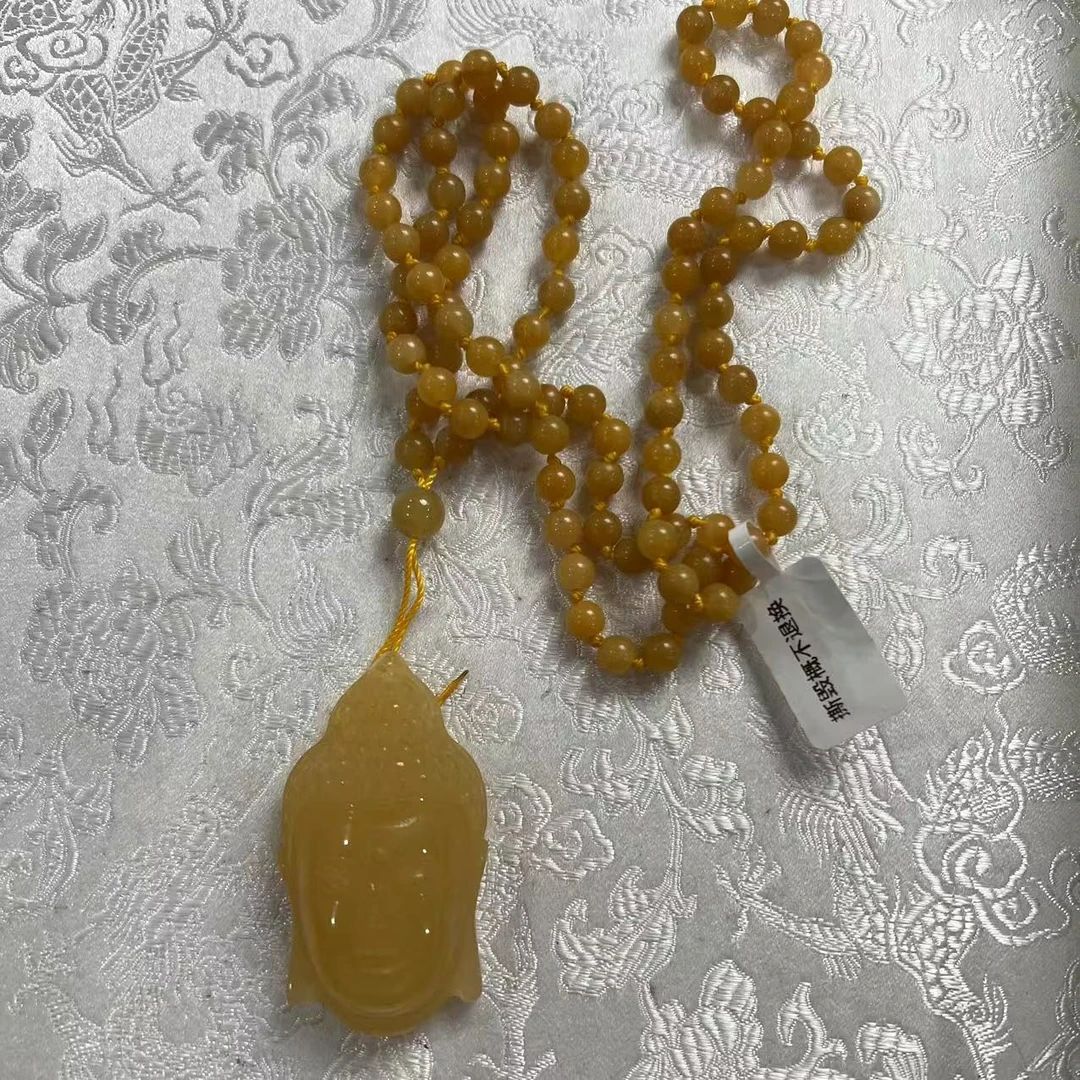 【晶维娅】时尚百搭项链NY560074