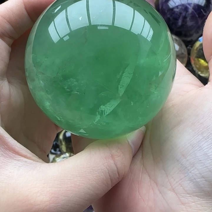 水晶摆件未镶嵌c779