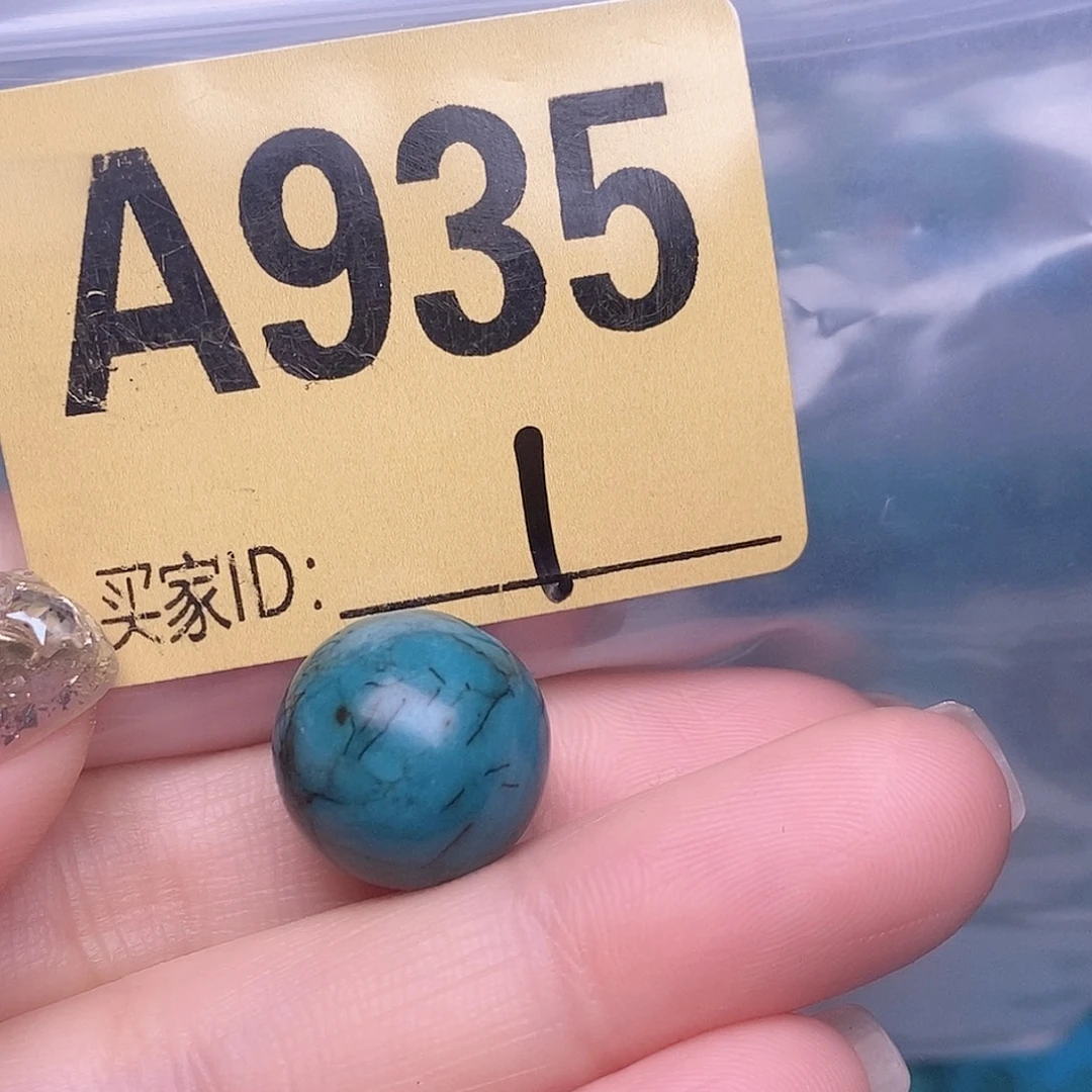 十堰原生态绿石头特色手工配饰