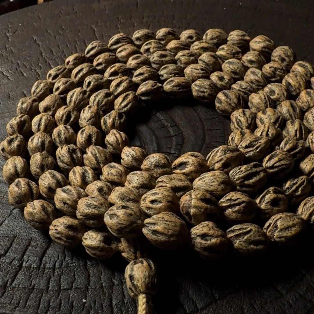 柏香籽/百香籽手串