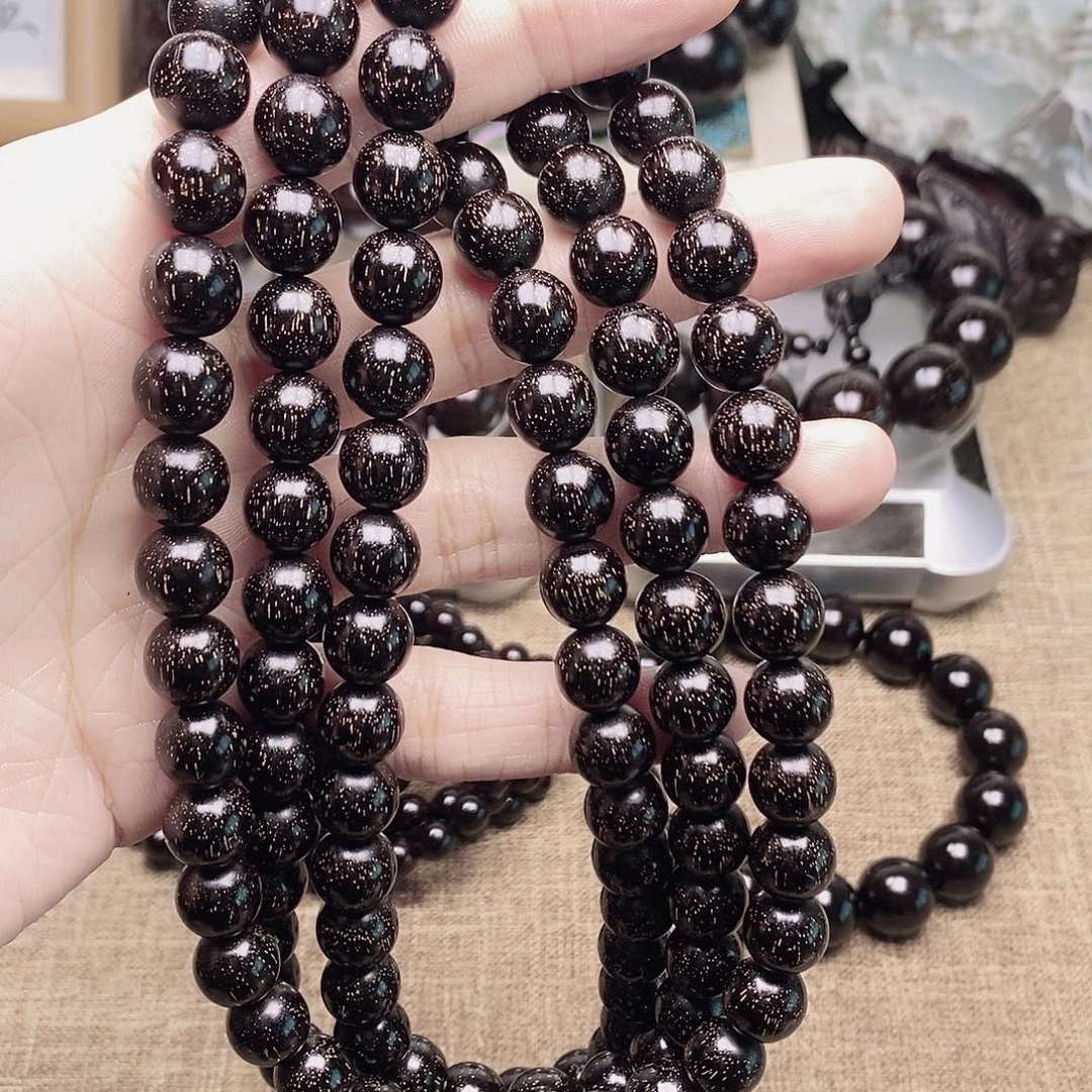 檀香紫檀（小叶紫檀）1.0满星