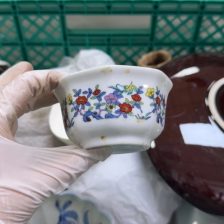 瓷片喵***！开播啦….开播啦