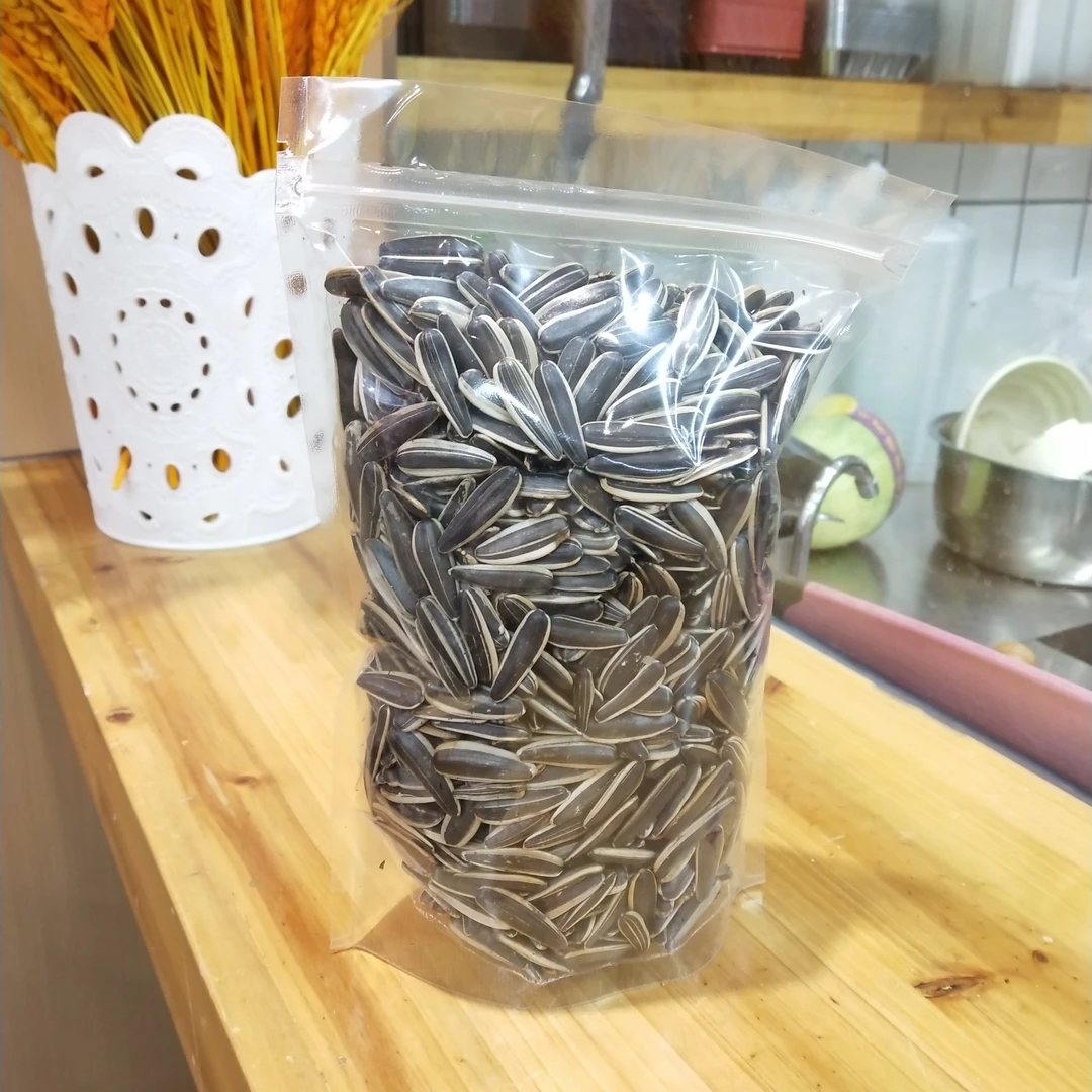 散装香瓜子250g/袋