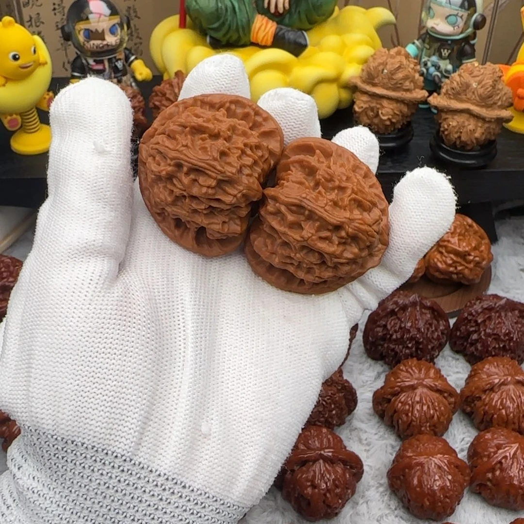 ?****，小冉核桃全品三角白42