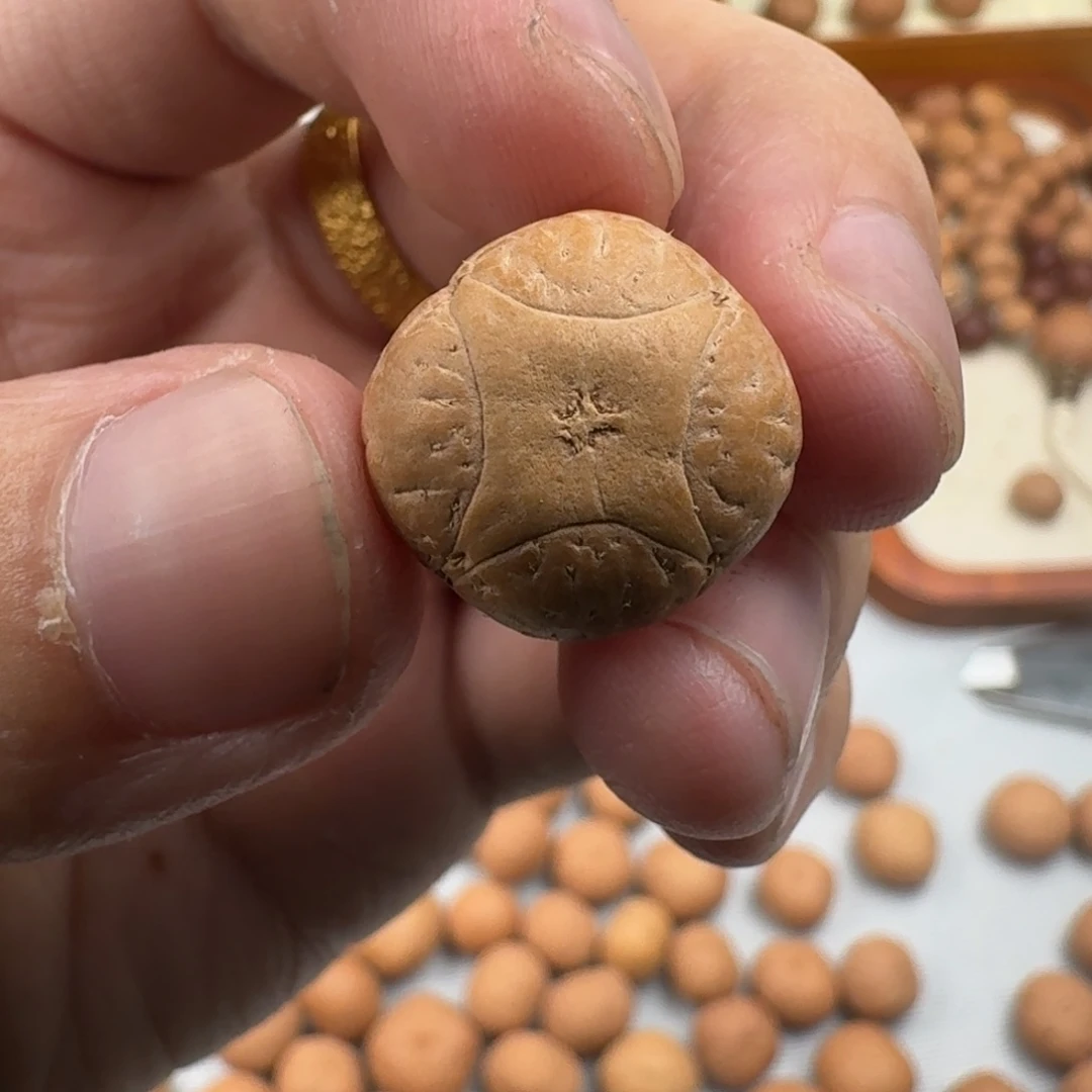 我***包凤眼菩提手串麒麟